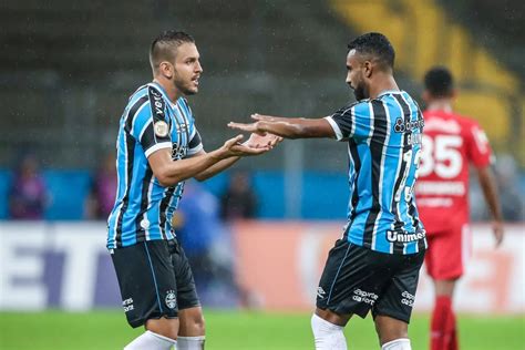 jogo do grêmio hoje ao vivo sbt